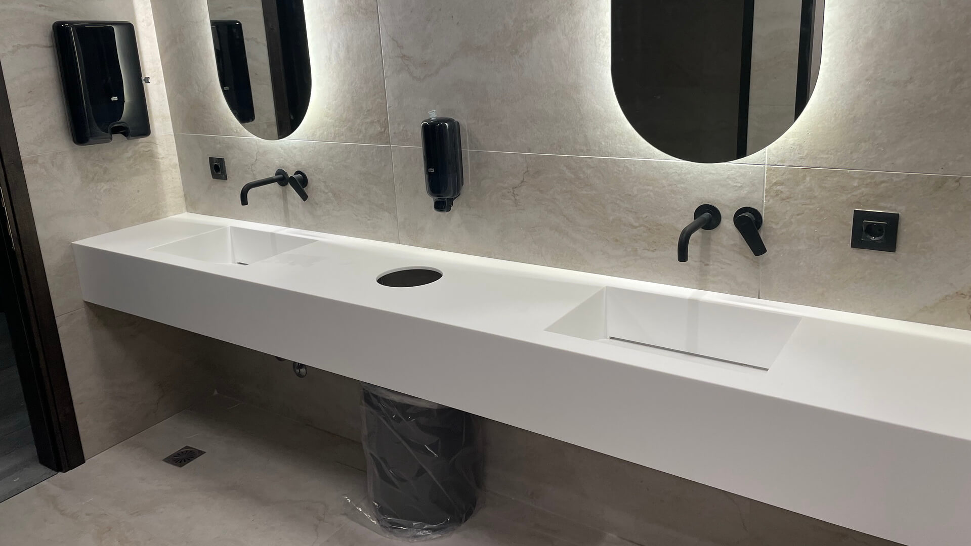 Corian
